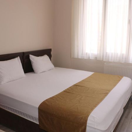 Birlik Apart Hotel Истанбул Екстериор снимка