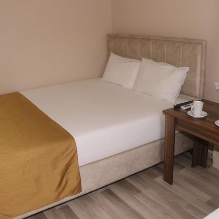 Birlik Apart Hotel Истанбул Екстериор снимка