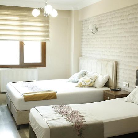 Birlik Apart Hotel Истанбул Екстериор снимка