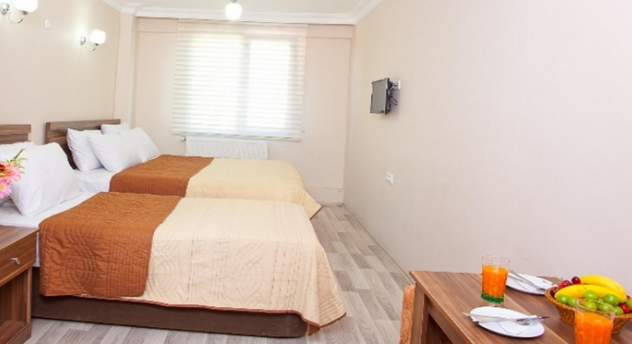 Birlik Apart Hotel Истанбул Екстериор снимка