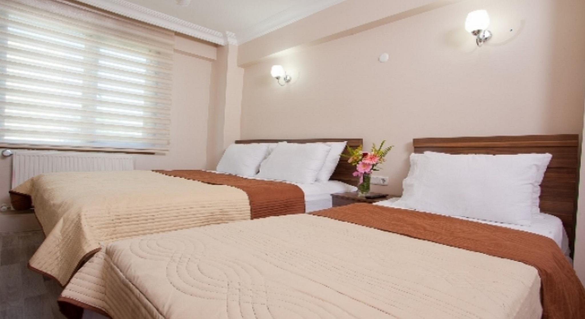 Birlik Apart Hotel Истанбул Екстериор снимка