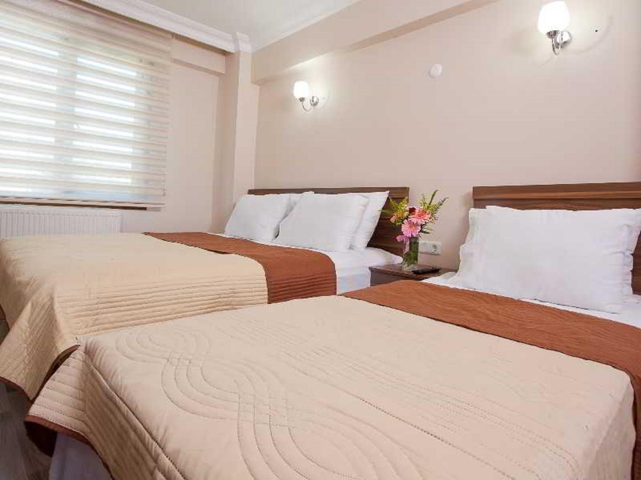Birlik Apart Hotel Истанбул Екстериор снимка