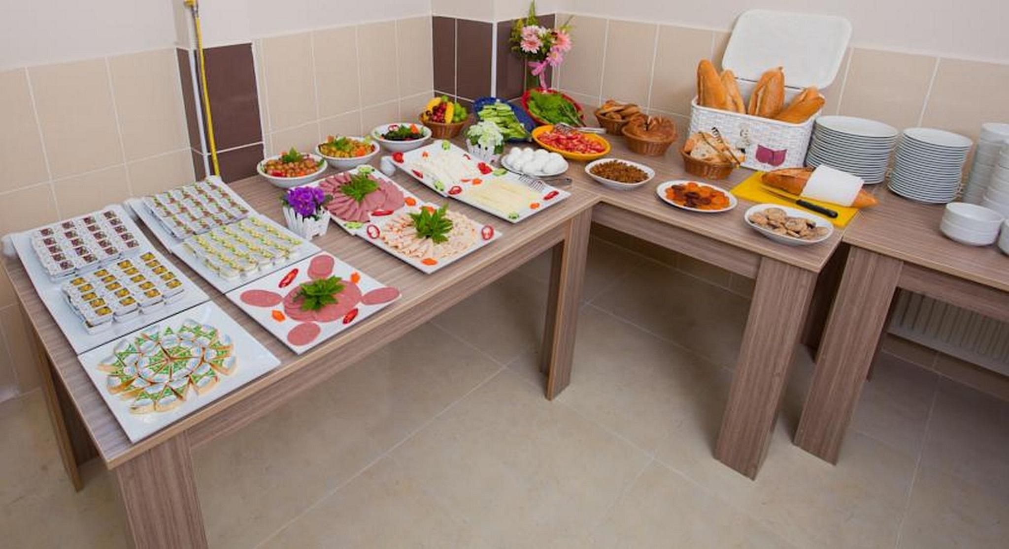 Birlik Apart Hotel Истанбул Екстериор снимка