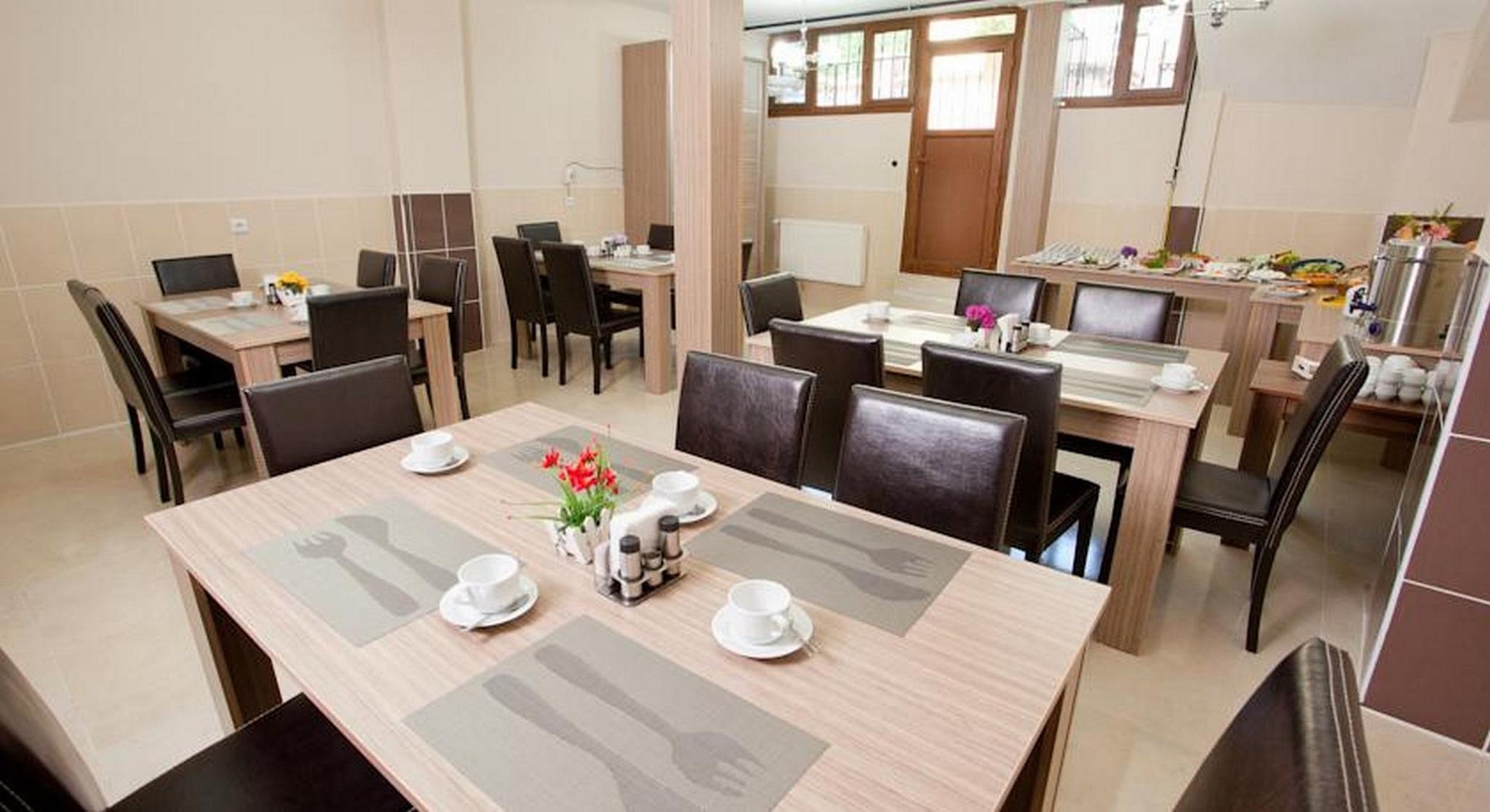 Birlik Apart Hotel Истанбул Екстериор снимка
