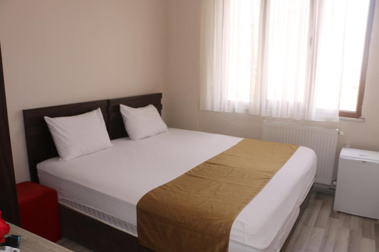 Birlik Apart Hotel Истанбул Екстериор снимка