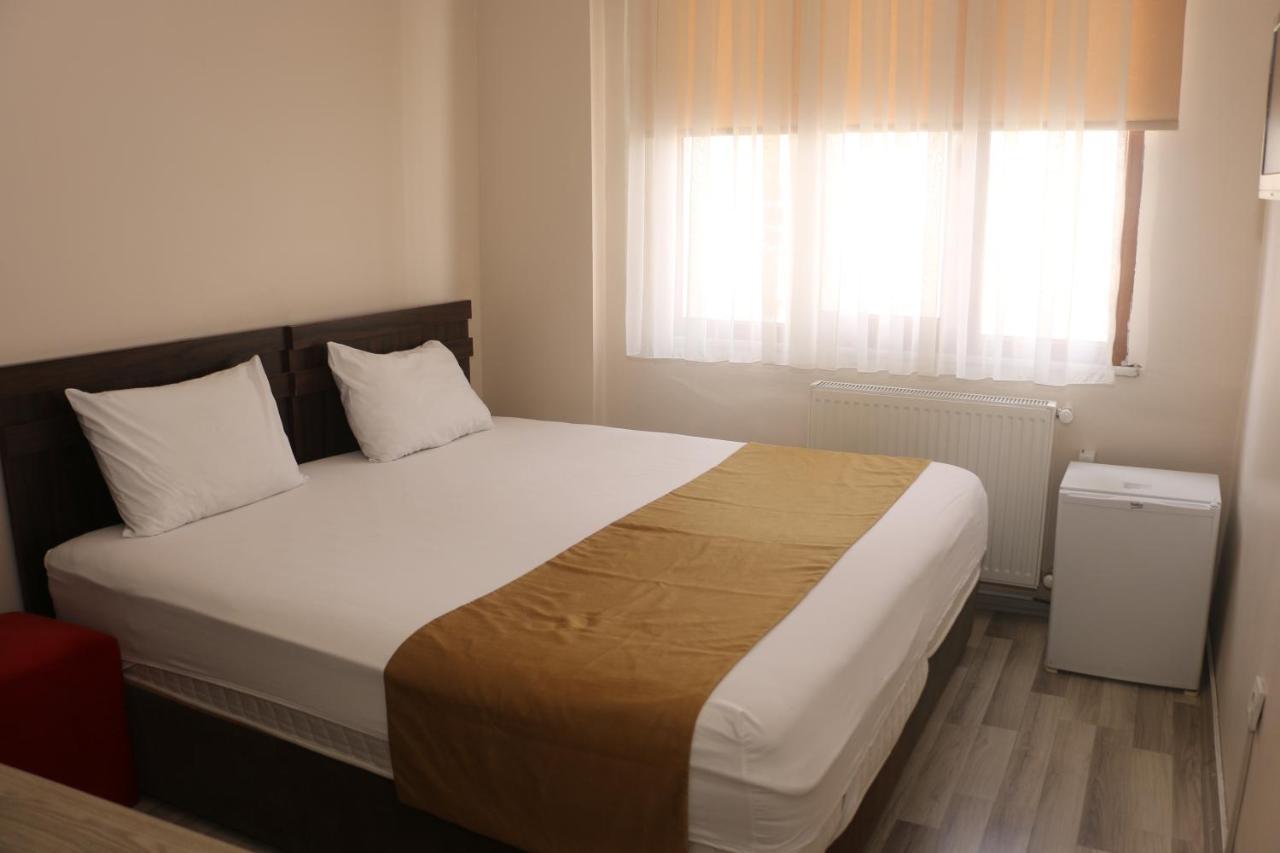 Birlik Apart Hotel Истанбул Екстериор снимка