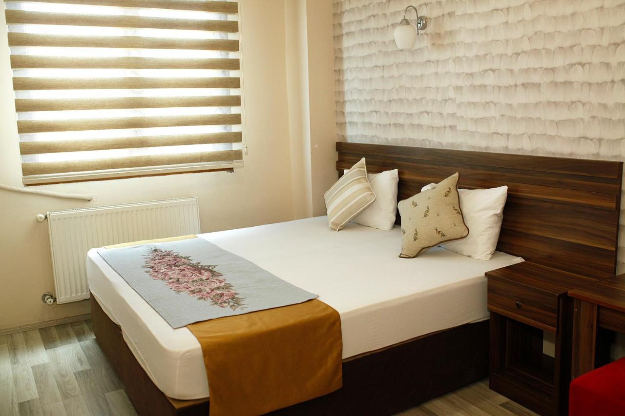 Birlik Apart Hotel Истанбул Екстериор снимка