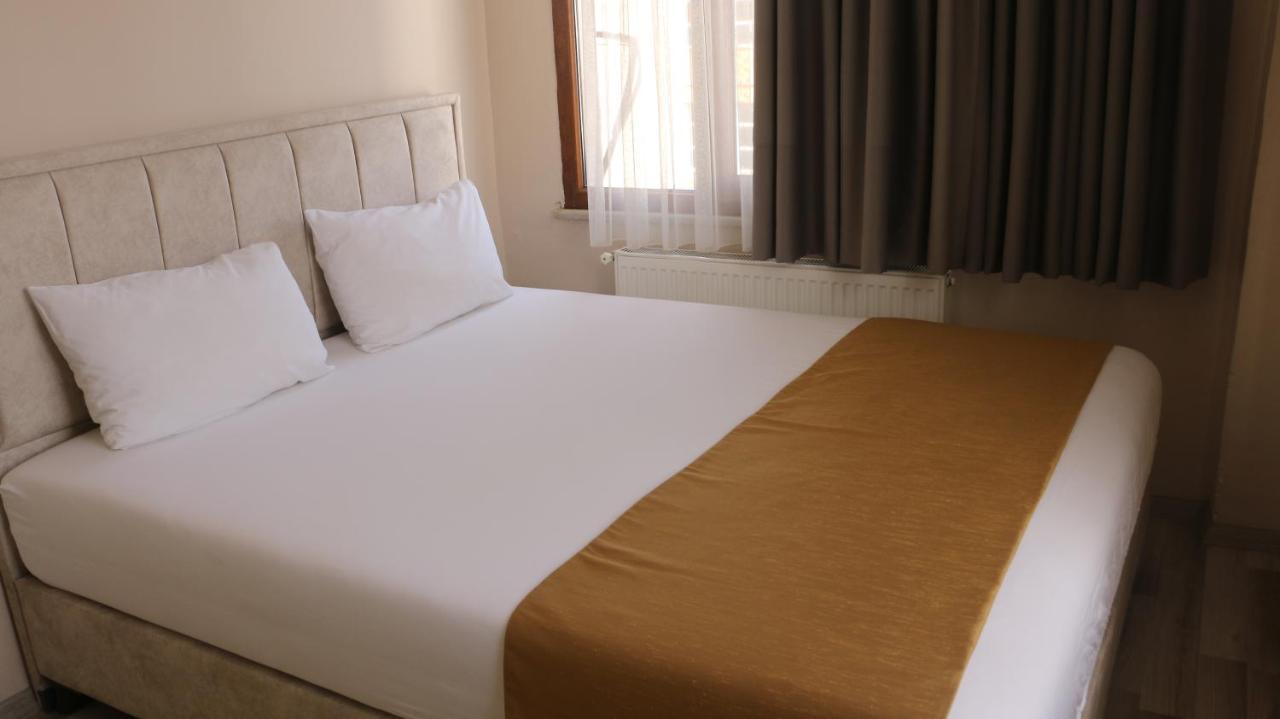 Birlik Apart Hotel Истанбул Екстериор снимка