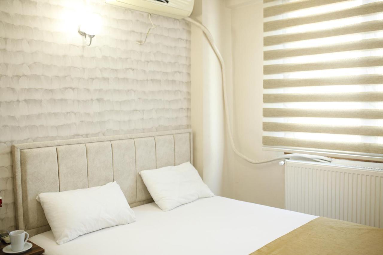Birlik Apart Hotel Истанбул Екстериор снимка