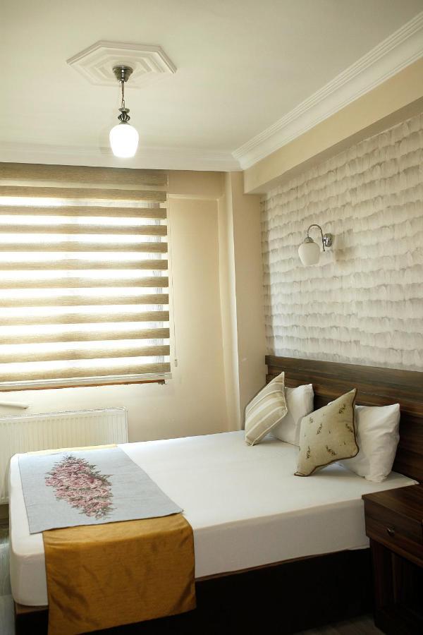 Birlik Apart Hotel Истанбул Екстериор снимка