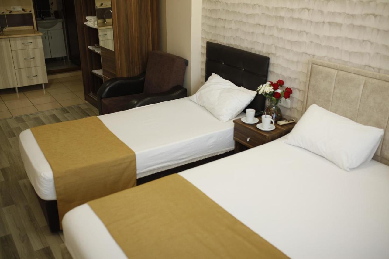 Birlik Apart Hotel Истанбул Екстериор снимка