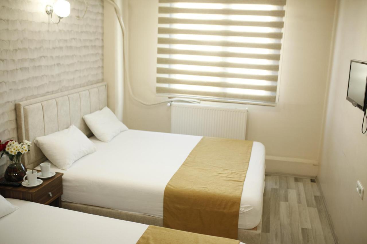 Birlik Apart Hotel Истанбул Екстериор снимка