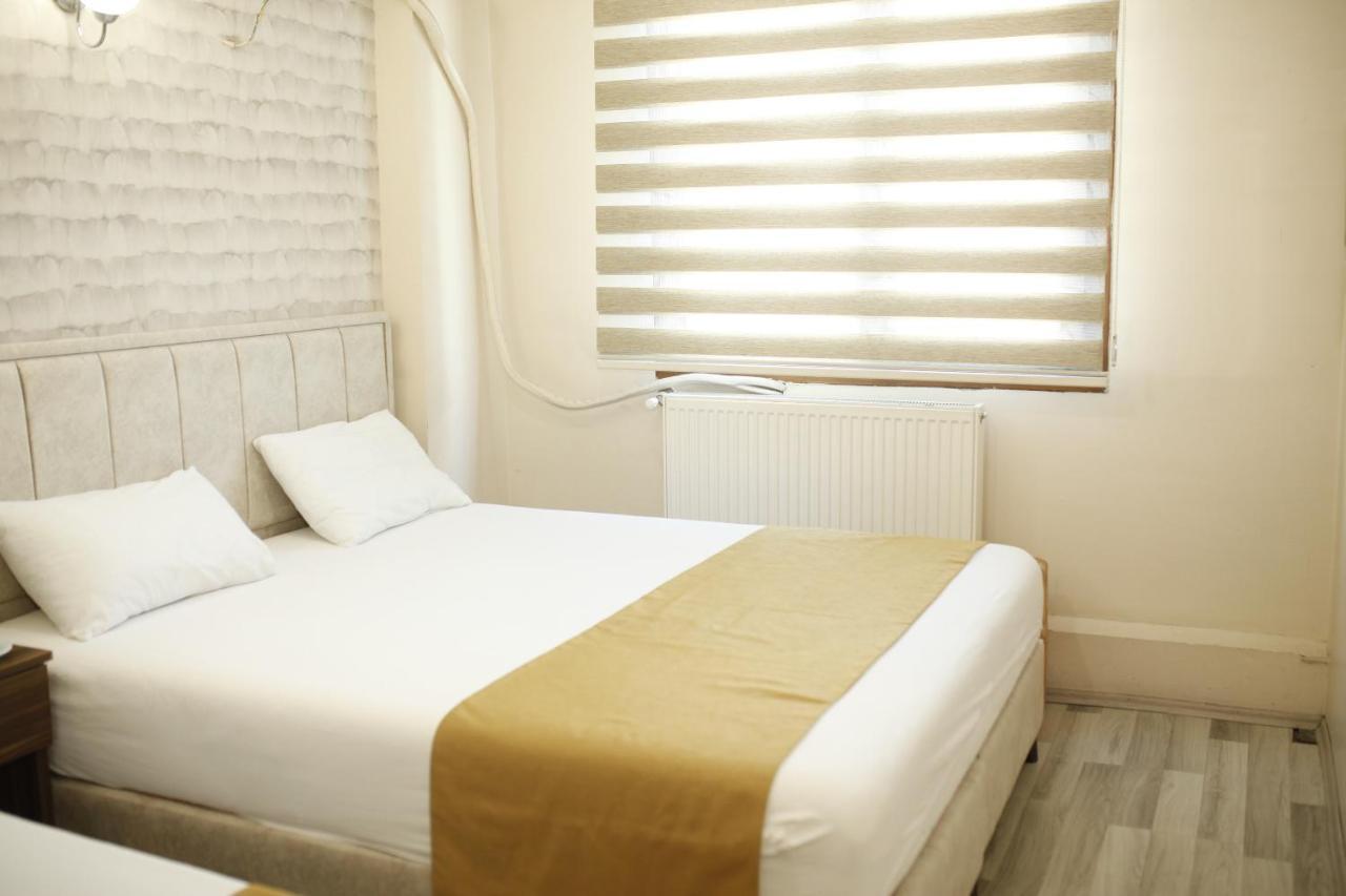 Birlik Apart Hotel Истанбул Екстериор снимка